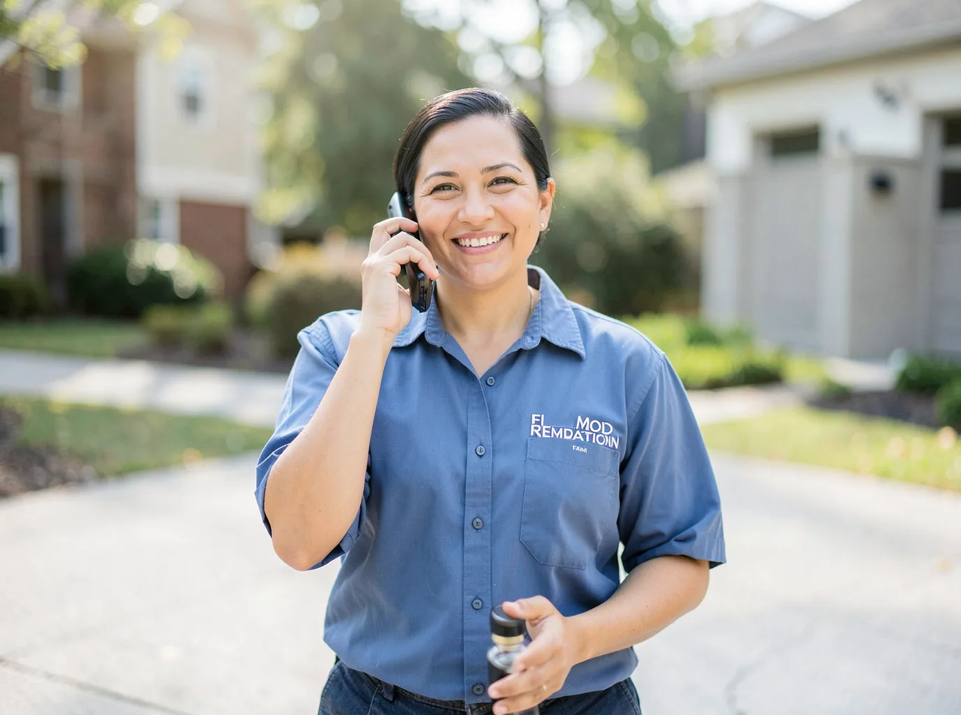 Mold Remediation Ledbetter, TX FAQs